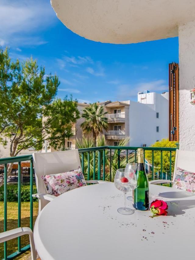 Ideal Property Mallorca - Cittadini 37 – billede 2