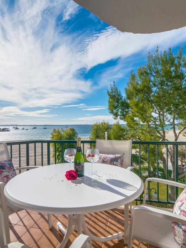 Ideal Property Mallorca - Cittadini 37 – billede 8