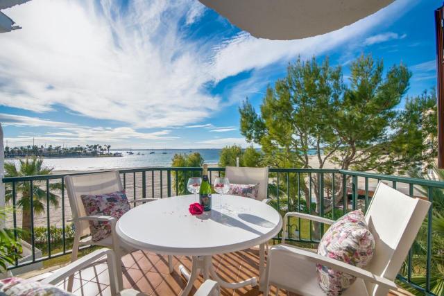 Ideal Property Mallorca - Cittadini 37 – billede 8