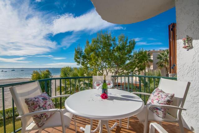 Ideal Property Mallorca - Cittadini 37 – billede 9