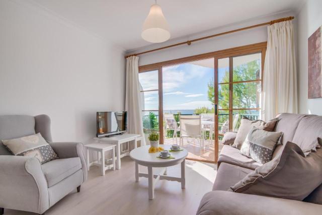 Ideal Property Mallorca - Cittadini 37 – billede 10