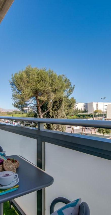 Ideal Property Mallorca - Mar Blau – billede 3