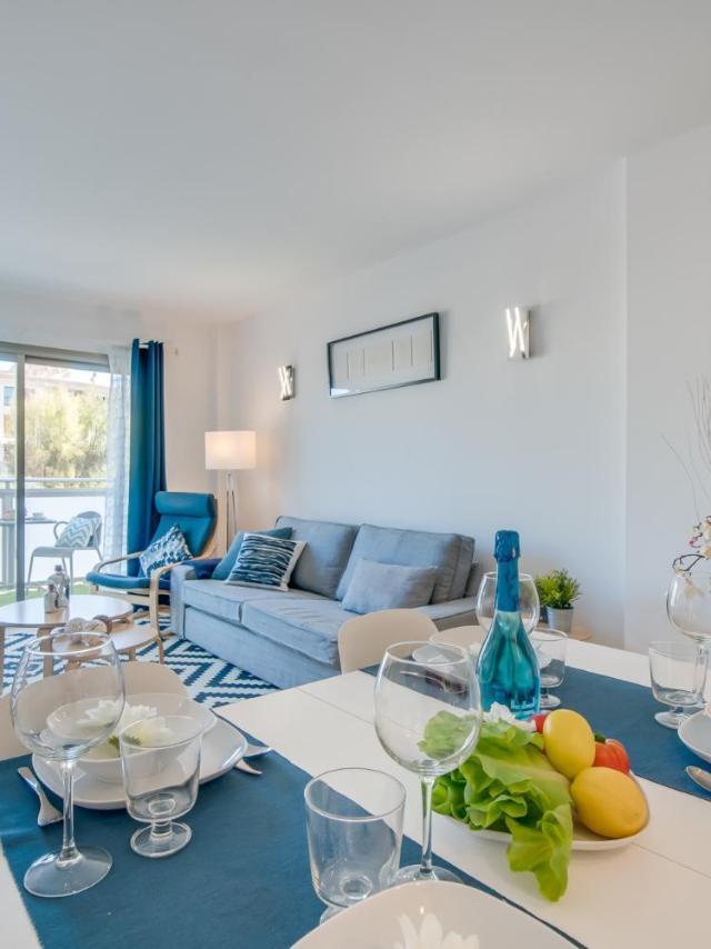 Ideal Property Mallorca - Mar Blau – billede 8
