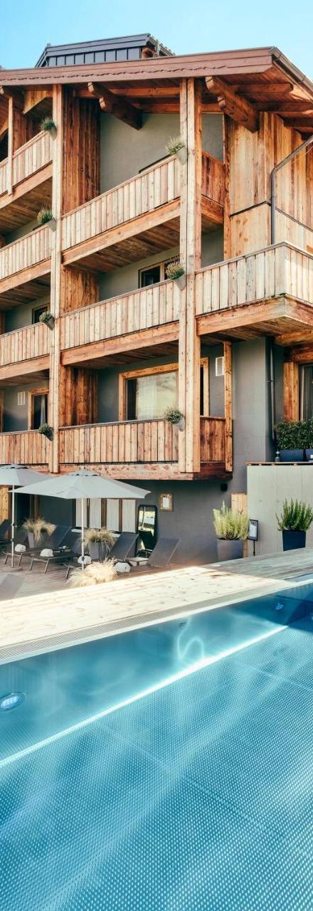 Almmonte Sensum Suites - Funky Living Hotel – billede 1