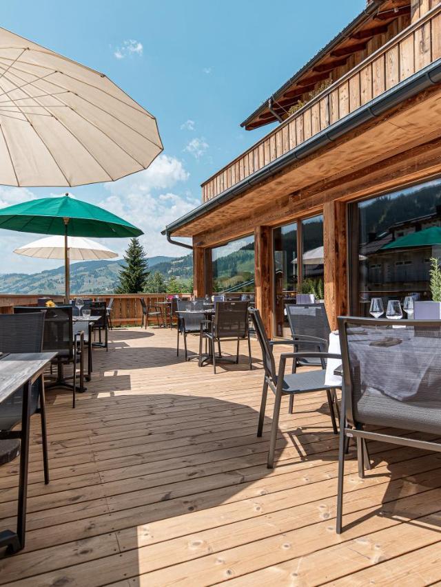 Almmonte Sensum Suites - Funky Living Hotel – billede 2