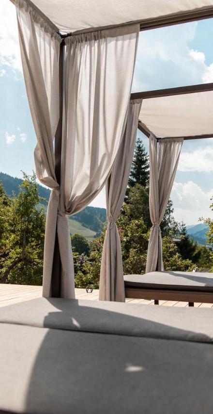 Almmonte Sensum Suites - Funky Living Hotel – billede 4