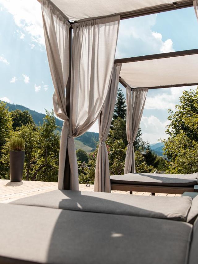 Almmonte Sensum Suites - Funky Living Hotel – billede 4