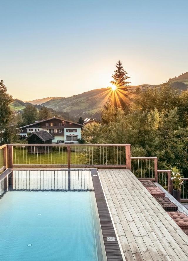 Almmonte Sensum Suites - Funky Living Hotel – billede 6