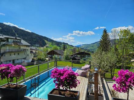 Almmonte Sensum Suites - Funky Living Hotel – bild 1