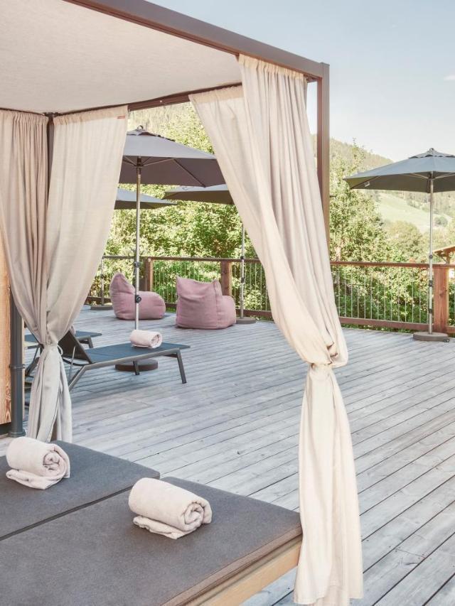 Almmonte Sensum Suites - Funky Living Hotel – billede 10