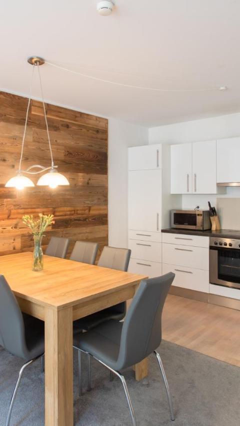 Apartment Waterfall Top 15 – Bad Gastein