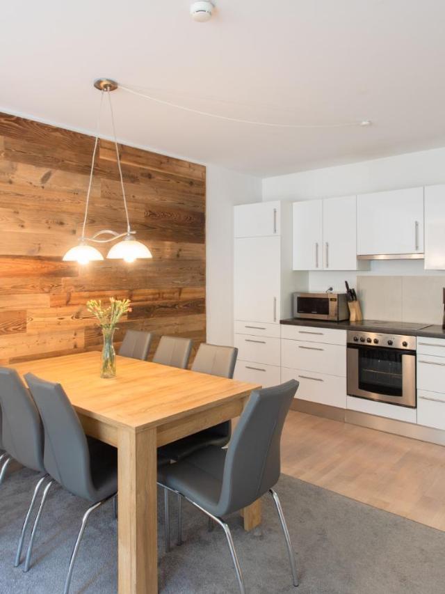 Apartment Waterfall Top 15