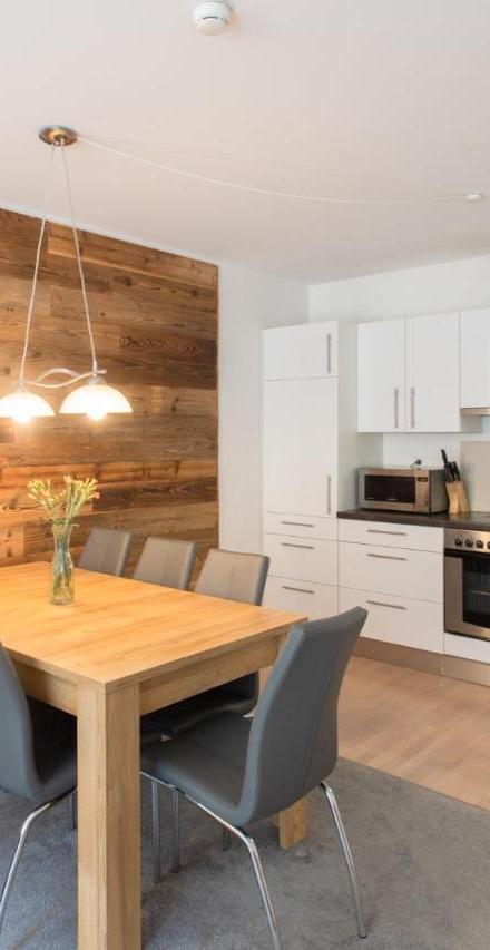 Apartment Waterfall Top 15 – billede 1