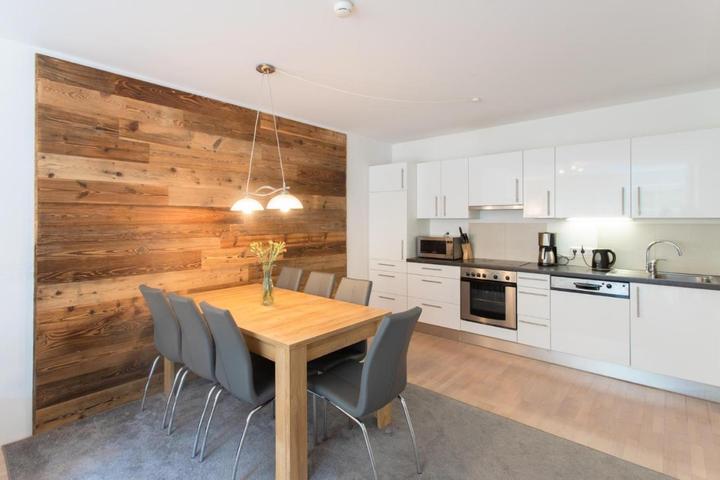 Hotelbilleder – Apartment Waterfall Top 15 (1/10)