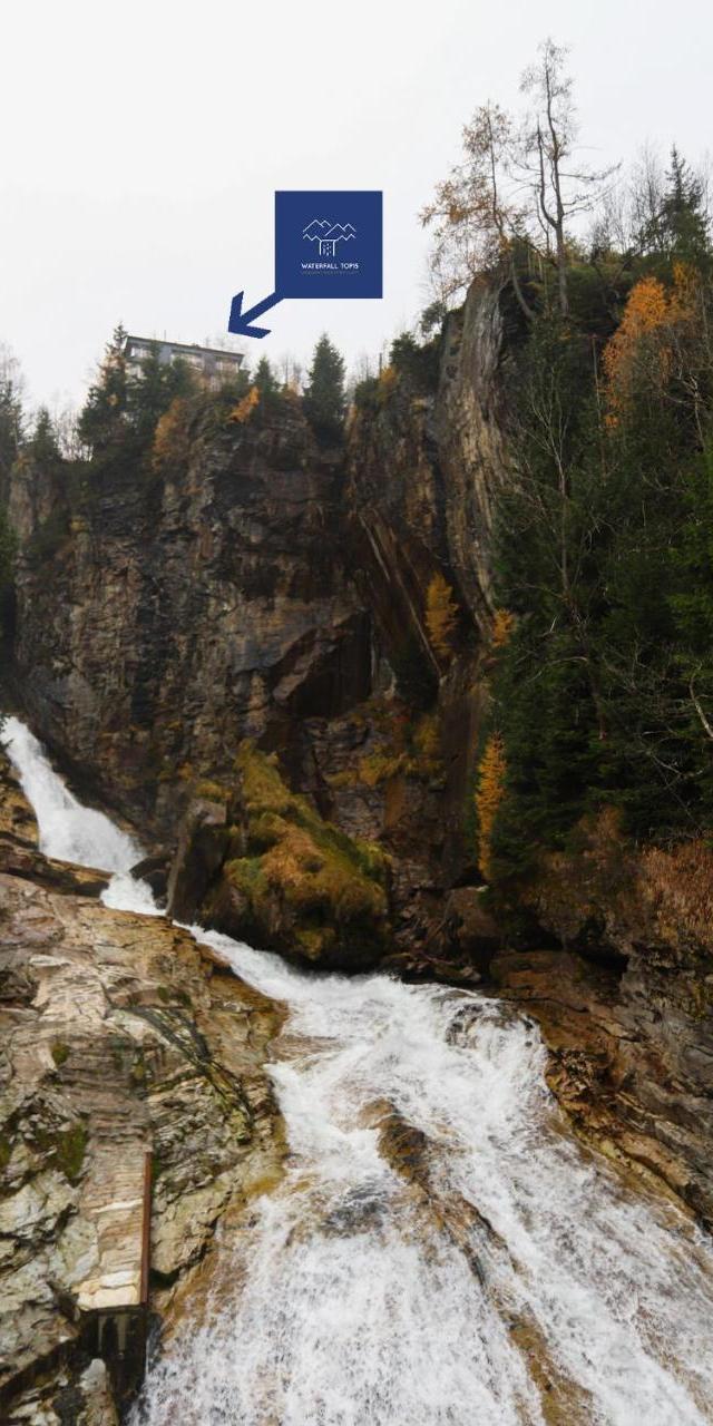 Apartment Waterfall Top 15 – billede 8