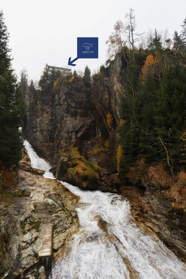 Apartment Waterfall Top 15 – billede 8