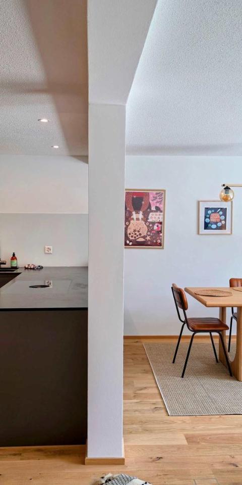 Hotel du Glacier – Saas Fee