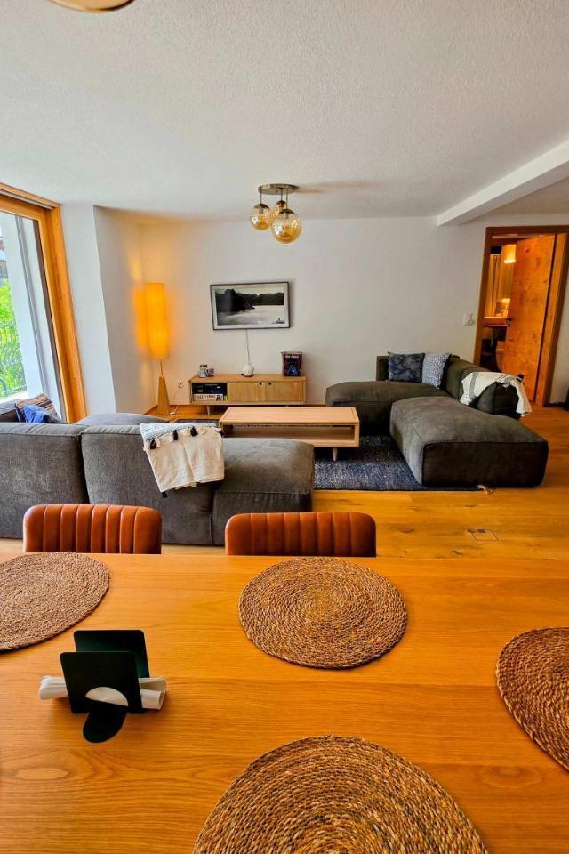 Hotel du Glacier – billede 3