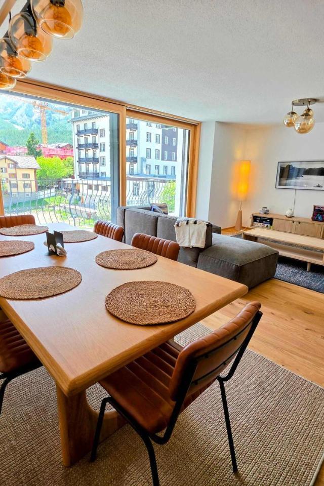 Hotel du Glacier – billede 4