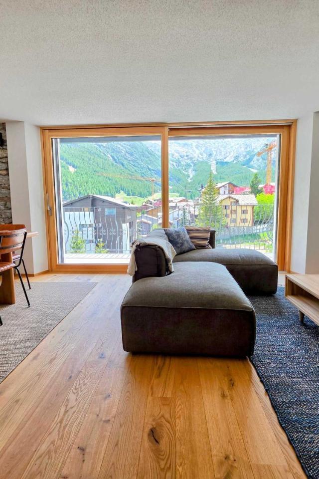 Hotel du Glacier – billede 6