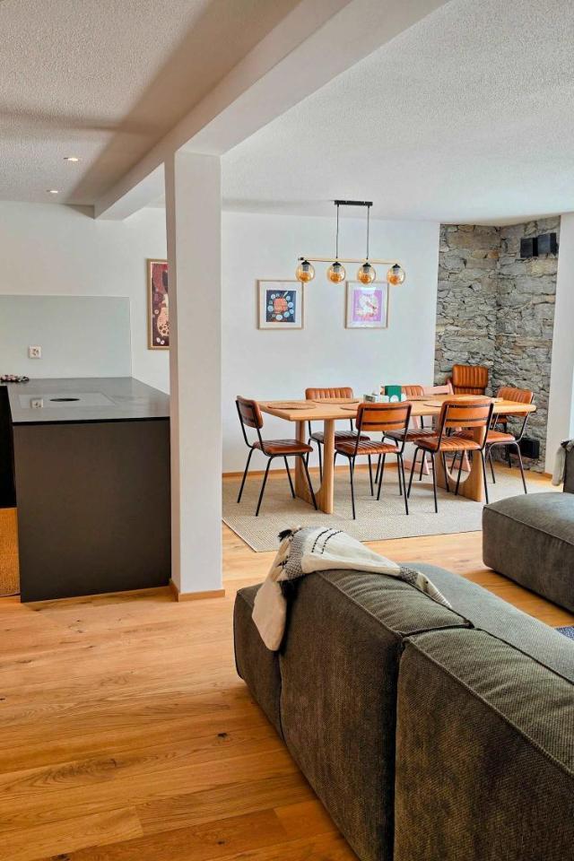Hotel du Glacier – billede 8