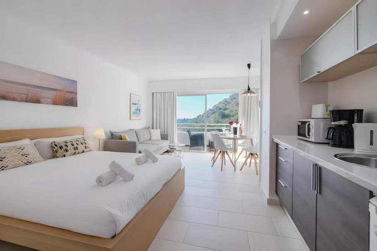 Siesta Style, Alcúdia