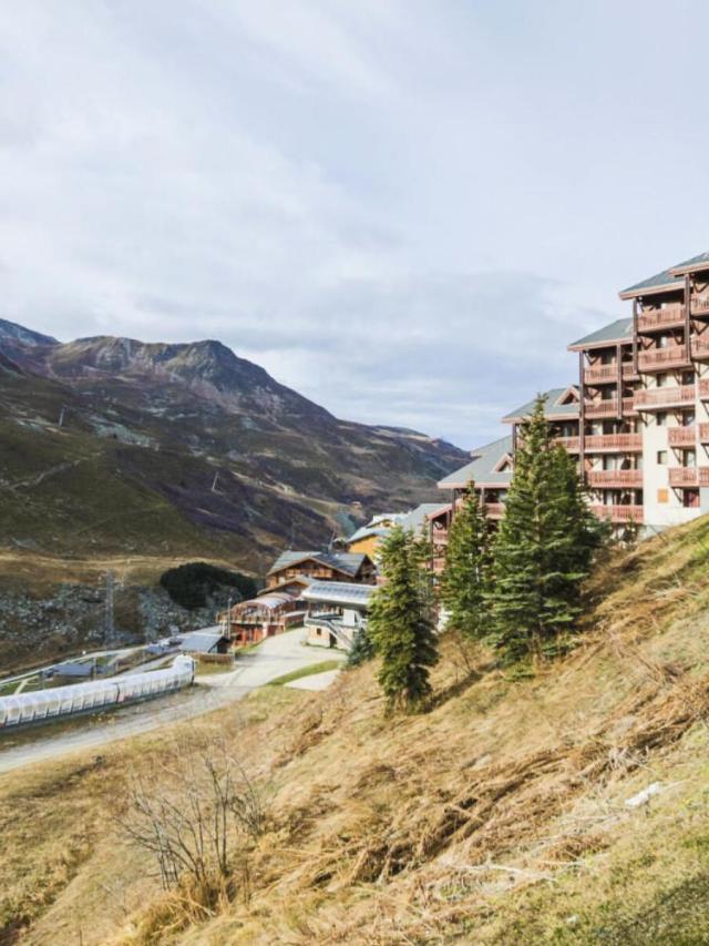 Residence Les Valmonts - Maeva Home - Appartement 3 Pieces 6 Personnes - Confort Mae-2689
