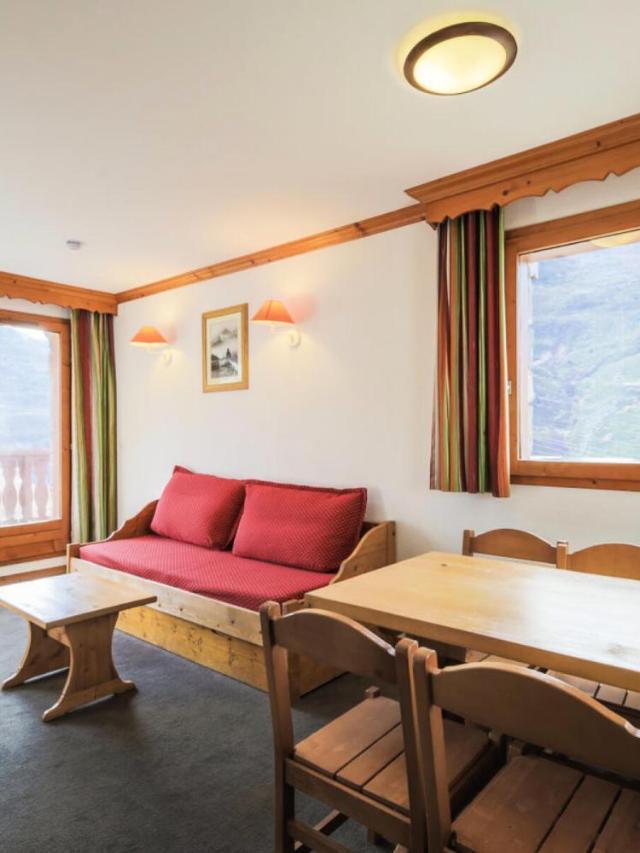 Residence Les Valmonts - Maeva Home - Appartement 3 Pieces 6 Personnes - Confort Mae-2689 – billede 2