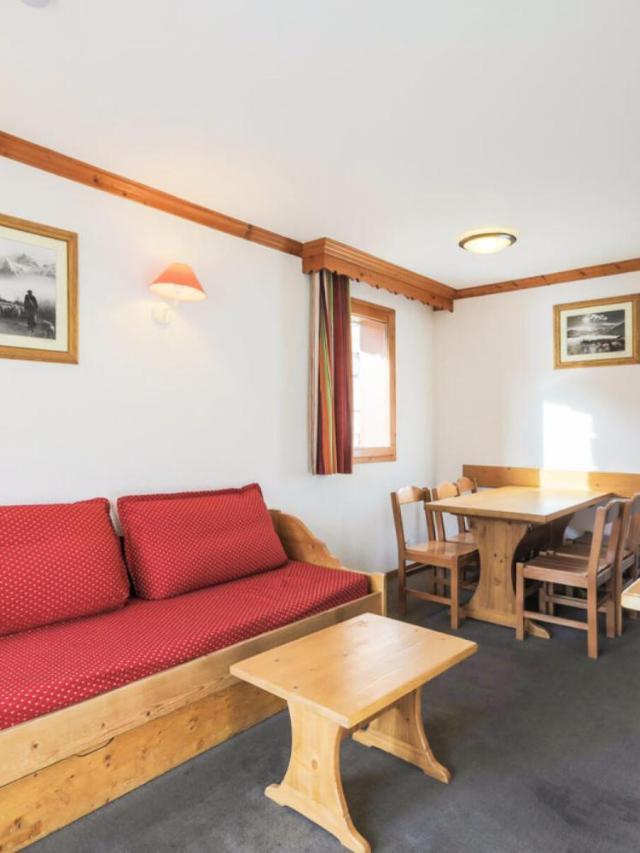 Residence Les Valmonts - Maeva Home - Appartement 3 Pieces 6 Personnes - Confort Mae-2689 – billede 3