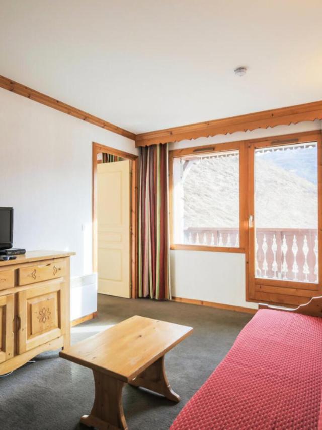 Residence Les Valmonts - Maeva Home - Appartement 3 Pieces 6 Personnes - Confort Mae-2689 – billede 4