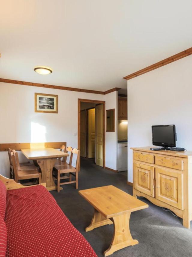 Residence Les Valmonts - Maeva Home - Appartement 3 Pieces 6 Personnes - Confort Mae-2689 – billede 5