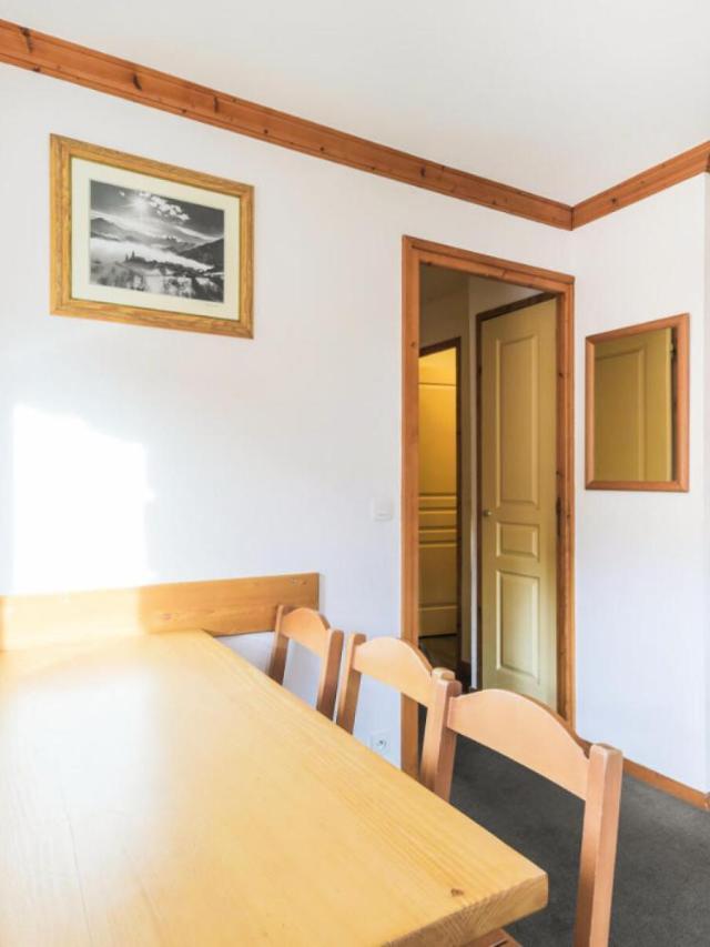 Residence Les Valmonts - Maeva Home - Appartement 3 Pieces 6 Personnes - Confort Mae-2689 – billede 6