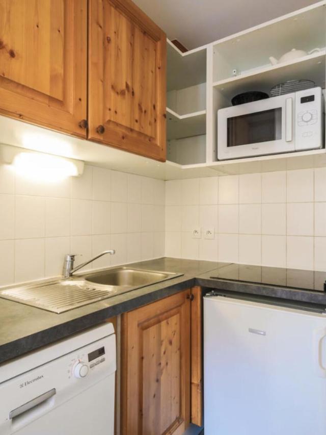 Residence Les Valmonts - Maeva Home - Appartement 3 Pieces 6 Personnes - Confort Mae-2689 – billede 7