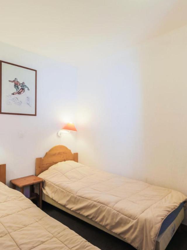 Residence Les Valmonts - Maeva Home - Appartement 3 Pieces 6 Personnes - Confort Mae-2689 – billede 9