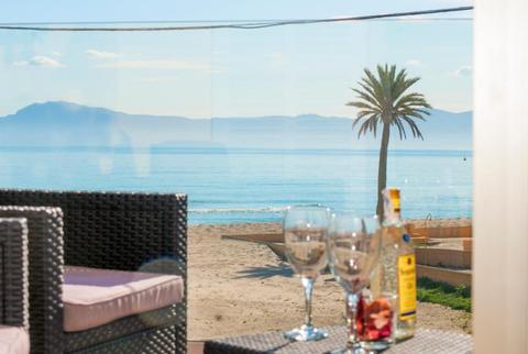 Apartment Paradise Bay 3 at Alcudia Beach, Salzes 3 – Alcúdia