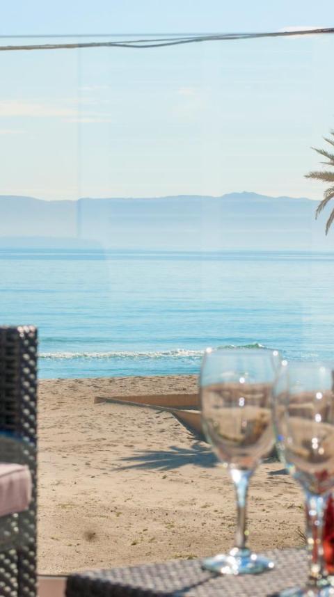 Apartment Paradise Bay 3 at Alcudia Beach, Salzes 3 – Alcúdia