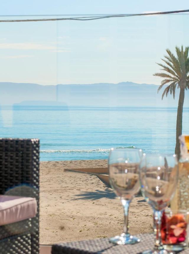 Apartment Paradise Bay 3 at Alcudia Beach, Salzes 3