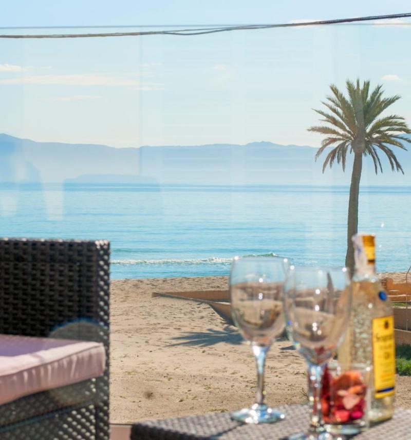 Apartment Paradise Bay 3 at Alcudia Beach, Salzes 3