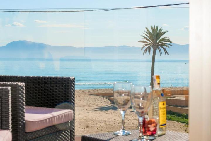Hotelbilleder – Apartment Paradise Bay 3 at Alcudia Beach, Salzes 3 (1/10)