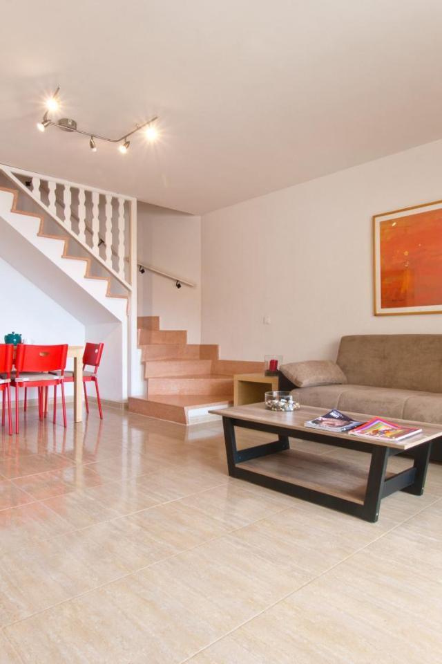 Apartment Paradise Bay 3 at Alcudia Beach, Salzes 3 – billede 6