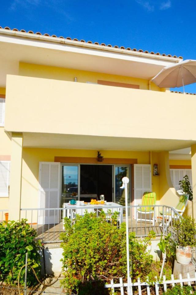 Apartment Paradise Bay 3 at Alcudia Beach, Salzes 3 – billede 8