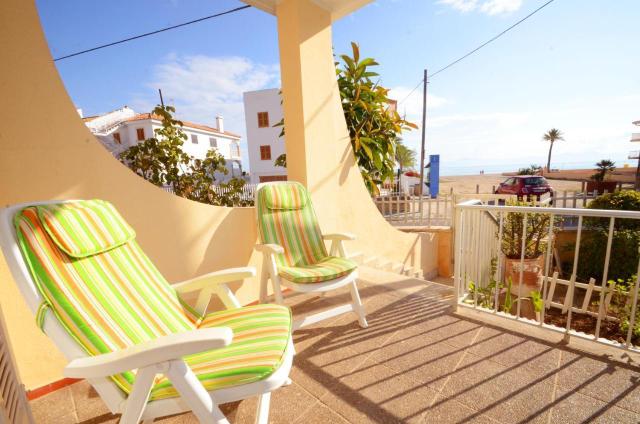 Apartment Paradise Bay 3 at Alcudia Beach, Salzes 3 – billede 9