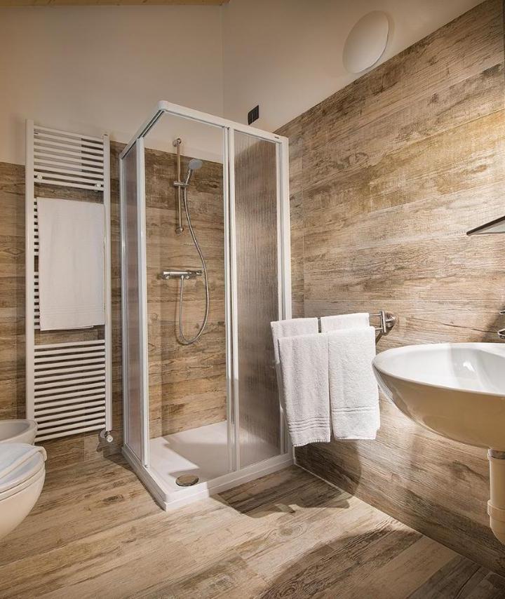 Superior Duplex, 1 Bedroom (1 Double Bed and 1 Double Sofa Bed) – Central Rin