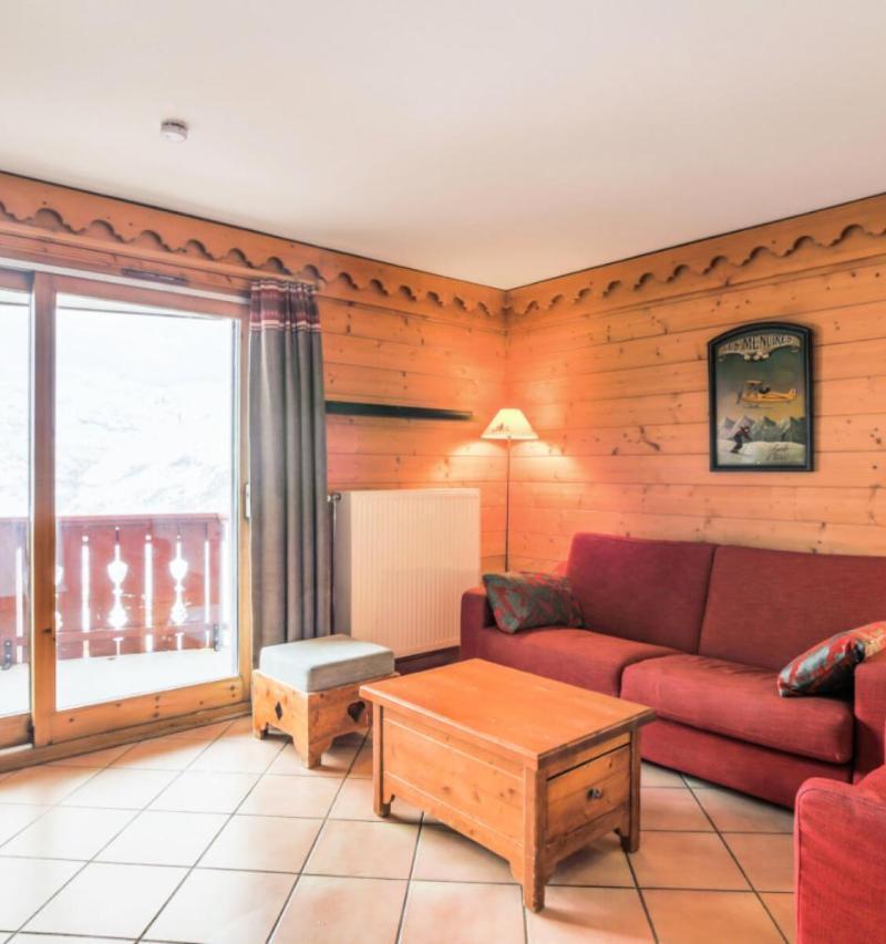 Residence Les Alpages de Reberty - Maeva Home - Appartement 3 Pieces 6 Personnes Prestige Mae-0499