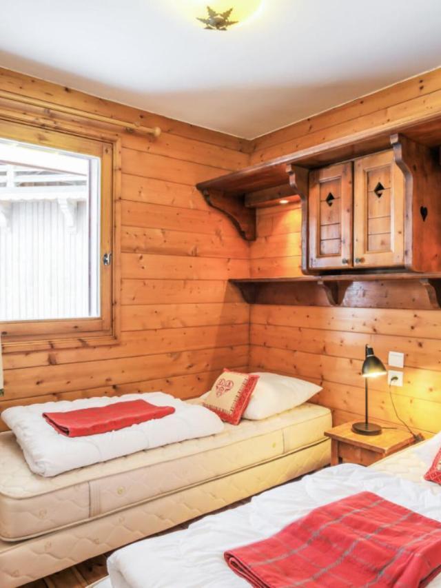 Residence Les Alpages de Reberty - Maeva Home - Appartement 3 Pieces 6 Personnes Prestige Mae-0499 – bild 5