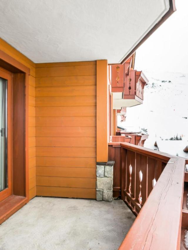 Residence Les Alpages de Reberty - Maeva Home - Appartement 3 Pieces 6 Personnes Prestige Mae-0499 – bild 7