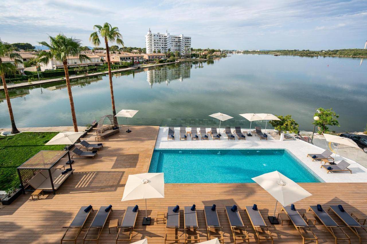 Thb Bamboo Alcudia (Adults only), Alcúdia