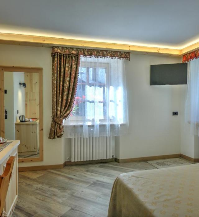 Hotel Federia – billede 5