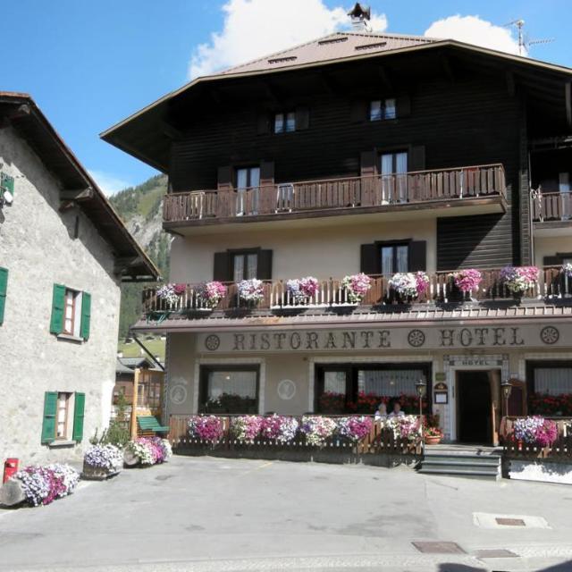 Hotel Federia – billede 6