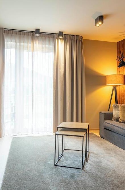 Berg & Golf Apartments Westendorf by Alps Resorts – billede 1